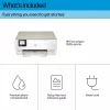 HP ENVY Inspire 7220e impressora multifunções a cores sem fios, Instant Ink; copiadora, digitalizador