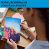 HP ENVY Inspire 7220e impressora multifunções a cores sem fios, Instant Ink; copiadora, digitalizador