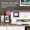 HP ENVY Inspire 7220e impressora multifunções a cores sem fios, Instant Ink; copiadora, digitalizador