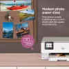 HP ENVY Inspire 7220e impressora multifunções a cores sem fios, Instant Ink; copiadora, digitalizador