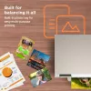 HP ENVY Inspire 7220e impressora multifunções a cores sem fios, Instant Ink; copiadora, digitalizador