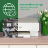 HP ENVY Inspire 7220e impressora multifunções a cores sem fios, Instant Ink; copiadora, digitalizador