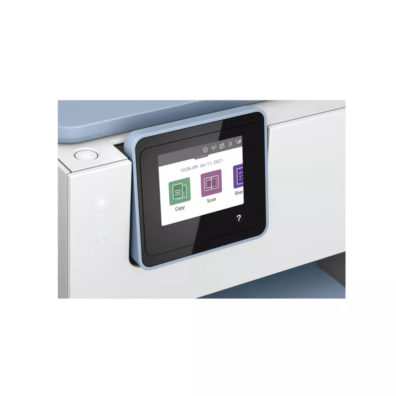 HP ENVY Inspire 7220e impressora multifunções a cores sem fios, Instant Ink; copiadora, digitalizador