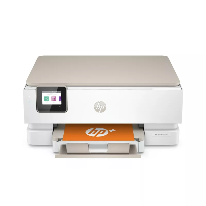 HP ENVY Inspire 7220e impressora multifunções a cores sem fios, Instant Ink; copiadora, digitalizador