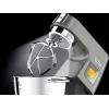 Liquidificadora de bancada Kenwood KWL90.004SI — 1400 W, taça de aço inoxidável de 7 L, controlo tátil, balança integrada, prateado