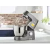 Liquidificadora de bancada Kenwood KWL90.004SI — 1400 W, taça de aço inoxidável de 7 L, controlo tátil, balança integrada, prateado