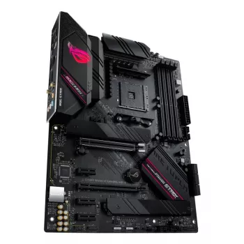 Placa-mãe ASUS ROG STRIX B550-F GAMING WIFI II AMD B550 Socket AM4 ATX