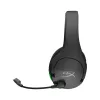 HyperX CloudX Stinger - headset gaming (preto-verde) - Xbox (HX-HSCSX-BK/WW)