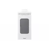 Carregador USB sem fios para interiores Samsung EP-P5400 — 15 W, cinzento, para smartphone, auscultadores, smartwatch