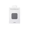 Carregador USB para interiores Samsung EP-P2400BBEGEU, 15 W, preto, para smartphones
