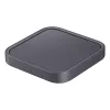 Carregador USB para interiores Samsung EP-P2400BBEGEU, 15 W, preto, para smartphones