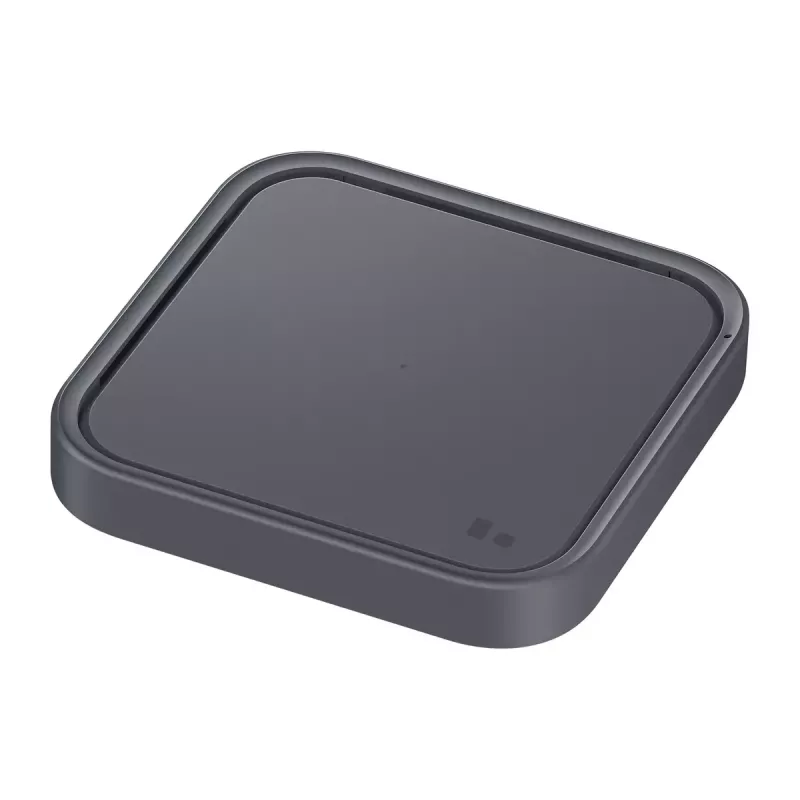 Carregador USB para interiores Samsung EP-P2400BBEGEU, 15 W, preto, para smartphones