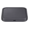 Carregador USB para interiores Samsung EP-P2400BBEGEU, 15 W, preto, para smartphones