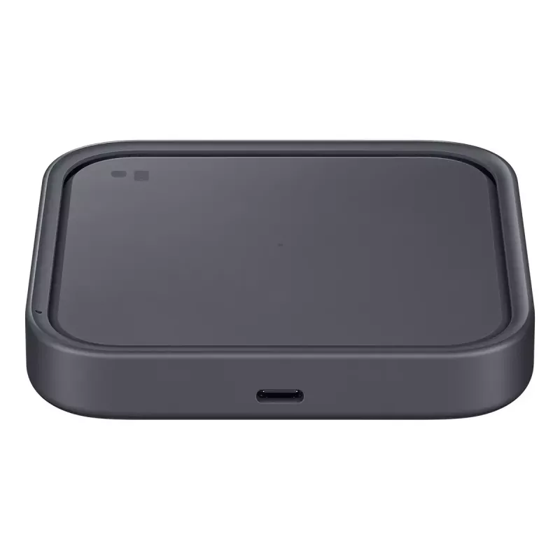 Carregador USB para interiores Samsung EP-P2400BBEGEU, 15 W, preto, para smartphones