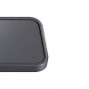 Carregador USB para interiores Samsung EP-P2400BBEGEU, 15 W, preto, para smartphones