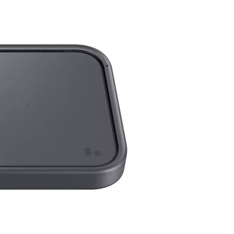 Carregador USB para interiores Samsung EP-P2400BBEGEU, 15 W, preto, para smartphones