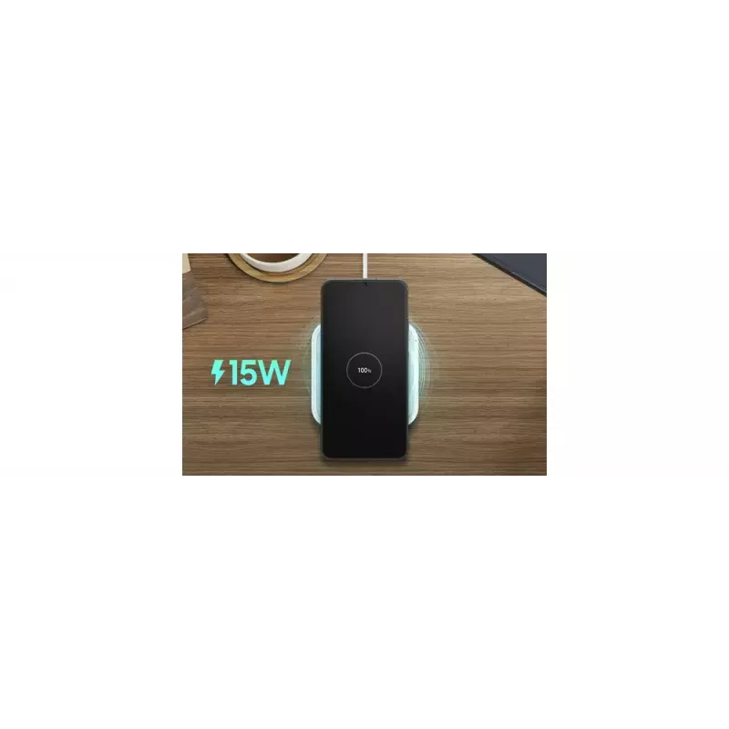 Carregador USB para interiores Samsung EP-P2400BBEGEU, 15 W, preto, para smartphones