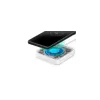 Carregador USB para interiores Samsung EP-P2400BBEGEU, 15 W, preto, para smartphones