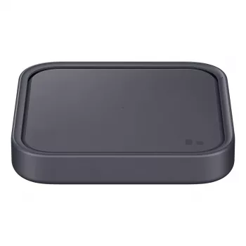 Carregador USB para interiores Samsung EP-P2400BBEGEU, 15 W, preto, para smartphones