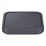 Carregador USB para interiores Samsung EP-P2400BBEGEU, 15 W, preto, para smartphones