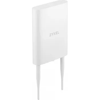Zyxel NWA55AXE 1775 Mbit/s branco Power over Ethernet (PoE)