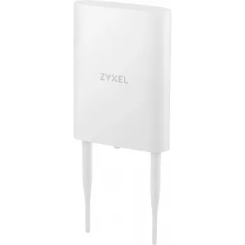 Zyxel NWA55AXE 1775 Mbit/s branco Power over Ethernet (PoE)