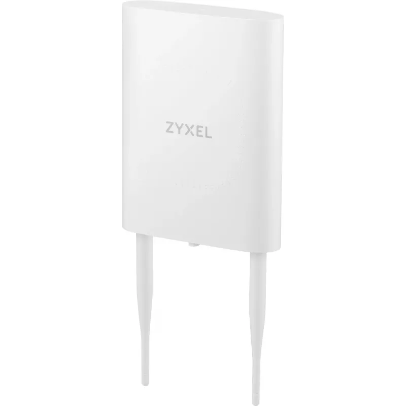 Zyxel NWA55AXE 1775 Mbit/s branco Power over Ethernet (PoE)