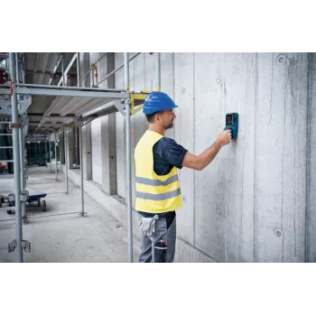 Bosch Wallscanner D-tect 200 C Professional multidetetor digital 700 g
