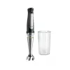 Braun MQ 7000X 0,6 L varinha mágica 1000 W preto, aço acetinado