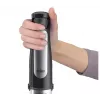 Braun MQ 7000X 0,6 L varinha mágica 1000 W preto, aço acetinado