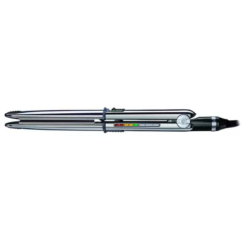 BaByliss Pro Elipsis 3000 alisador de cabelo, 55 W, cabo de 2,7 m, preto