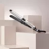BaByliss Pro Elipsis 3000 alisador de cabelo, 55 W, cabo de 2,7 m, preto