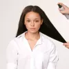 BaByliss Pro Elipsis 3000 alisador de cabelo, 55 W, cabo de 2,7 m, preto