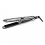 BaByliss Pro Elipsis 3000 alisador de cabelo, 55 W, cabo de 2,7 m, preto