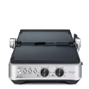 Grelhador de contacto Sage SGR700