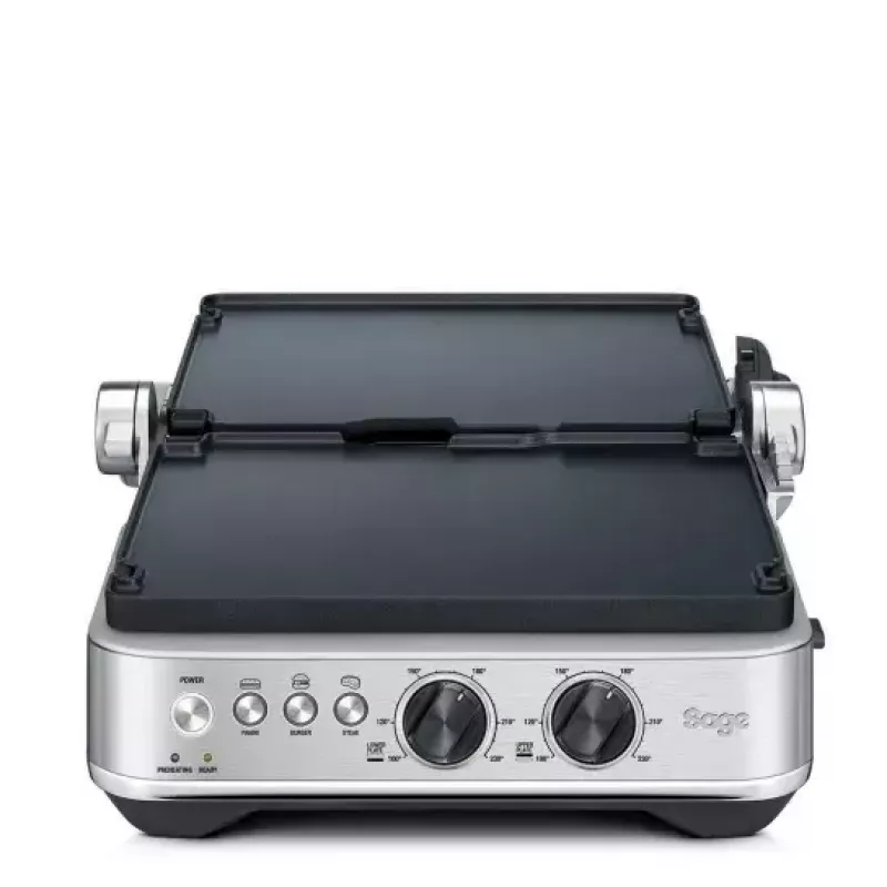Grelhador de contacto Sage SGR700