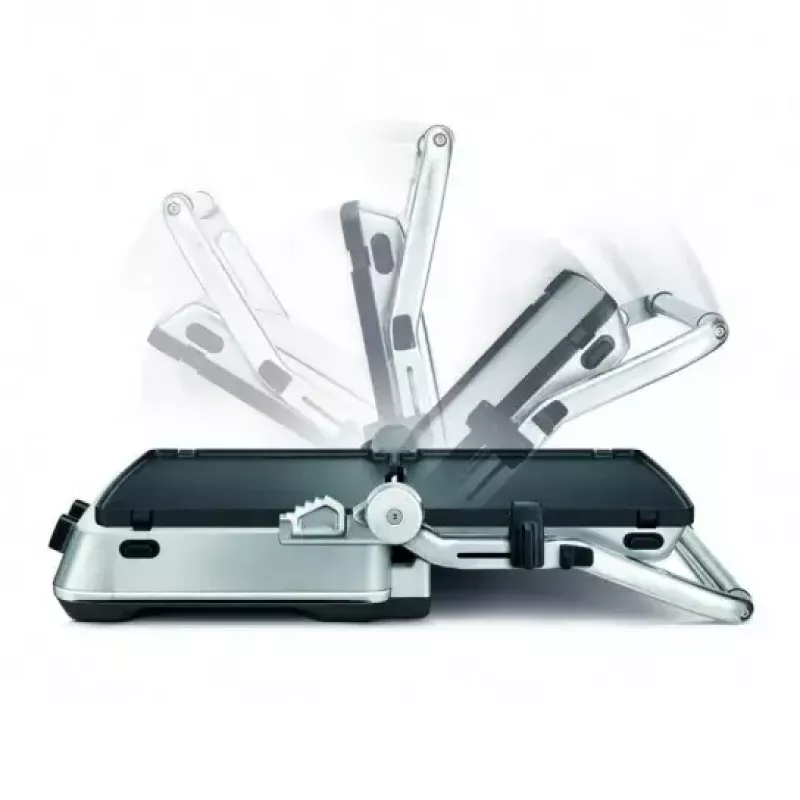 Grelhador de contacto Sage SGR700