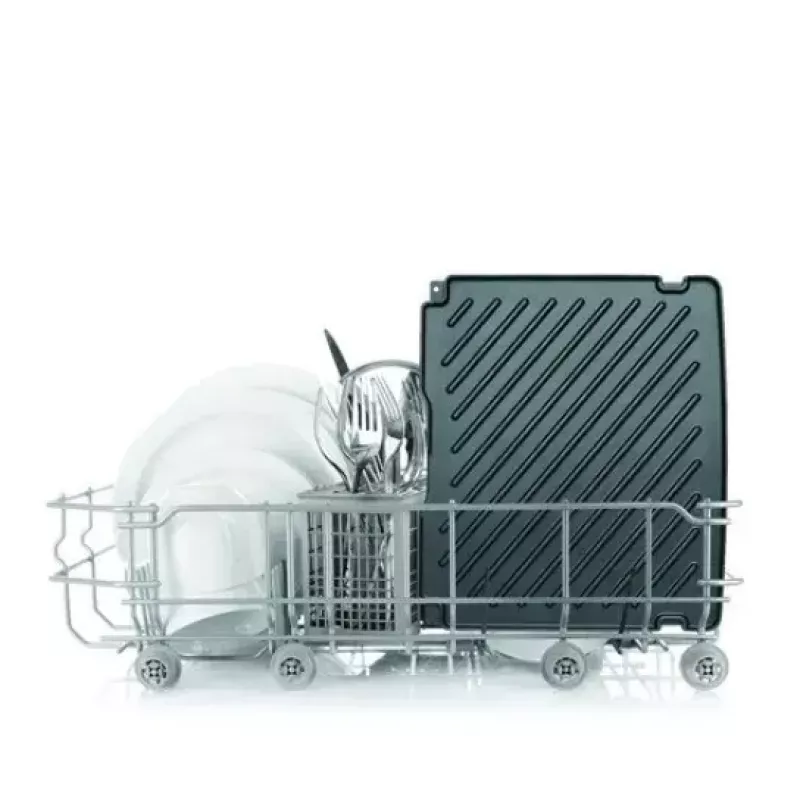 Grelhador de contacto Sage SGR700