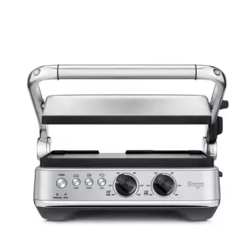 Grelhador de contacto Sage SGR700