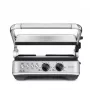 Grelhador de contacto Sage SGR700