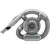 Black & Decker PD1820L-QW Flexi aspirador de mão, cromado