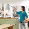 Black & Decker PD1820L-QW Flexi aspirador de mão, cromado
