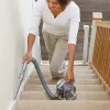 Black & Decker PD1820L-QW Flexi aspirador de mão, cromado
