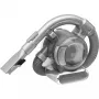 Black & Decker PD1820L-QW Flexi aspirador de mão, cromado