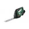 Tesoura de relva sem fios Bosch AdvancedShear 18V-10 10 cm iões de lítio (Li-Ion) preto, verde