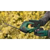 Tesoura de relva sem fios Bosch AdvancedShear 18V-10 10 cm iões de lítio (Li-Ion) preto, verde