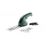 Tesoura de relva sem fios Bosch Easy Shear 8 cm 3,6 V iões de lítio (Li-Ion) preto, verde