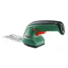 Tesoura de relva sem fios Bosch Easy Shear 8 cm 3,6 V iões de lítio (Li-Ion) preto, verde