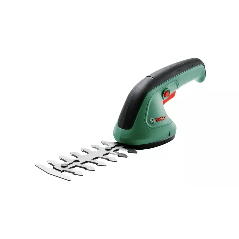 Tesoura de relva sem fios Bosch Easy Shear 8 cm 3,6 V iões de lítio (Li-Ion) preto, verde