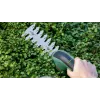 Tesoura de relva sem fios Bosch Easy Shear 8 cm 3,6 V iões de lítio (Li-Ion) preto, verde